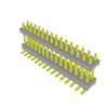 Board Spacers, Stackers (Board to Board) - 612-TW-15-03-L-D-385-SM-A-ND - DigiKey