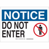 Signs, Nameplates, Posters - 2267-131663-ND - DigiKey