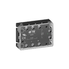 Solid State Relays - 41-SSR3S-480A50-ND - DigiKey