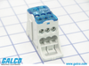 ERCO Distribution Block - 569020 - Galco Industrial Electronics