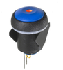 Pushbutton Switches - IQR3Z422 - Powell Electronics, Inc.