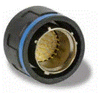 MIL Spec Connector - MIL-DTL-38999 III - 91-565868-35S - Powell Electronics, Inc.