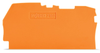 End plate - 2102-1292 - WAGO