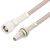Coaxial Connector (RF) Assemblies - 5073-RFPCB-FAKRA-MS-4G-91-ND - DigiKey