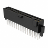 Headers, Receptacles, Female Sockets - SFML-115-T1-S-D-A-ND - DigiKey