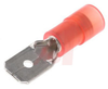 RECEPTACLE; MALE; 22-18 AWG; BRASS; NYLON - 70053818 - Allied Electronics, Inc.