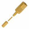 Coaxial Connector (RF) Assemblies - A4034-ND - DigiKey
