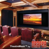 TheatreMask Screen Masking System. - TheatreMask Screen Masking - Visual Sound, Inc.