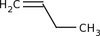 But-1-ene - 1300-1-25 - SynQuest Laboratories, Inc.