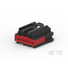 Rectangular Connector Housings - 1456985-5-ND - DigiKey