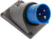 Industrial Power Connectors - 1903102 - RS Components, Ltd.