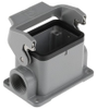 Heavy Duty Power Connector Housings & Hoods - 1147885 - RS Components, Ltd.
