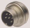 Industrial Circular Connectors - 2616073 - RS Components, Ltd.