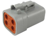 Automotive Connectors - 1839098 - RS Components, Ltd.