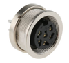 Industrial Circular Connectors - 1152089 - RS Components, Ltd.