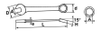 Spanners - 2215252 - RS Components, Ltd.