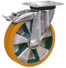 Castor Wheels - 6960936 - RS Components, Ltd.