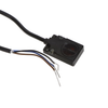 Photoelectric, Industrial - 2170-NO5-Q08-AP7-ND - DigiKey