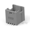 Headers, Male Pins - 17-5-2427710-4TR-ND - DigiKey
