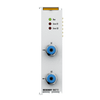 KM3712 | Bus Terminal module, 2-channel analog input, relative pressure, ±1000 hPa (-1…+1 bar)