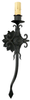 LIbretto Single Candle - WS179.SC - Steven Handelman Studios