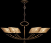 Large Chandeliers-Candle - 651795 - Light Center (The)