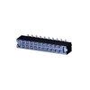 Headers, Receptacles, Female Sockets - 1-147103-0-ND - DigiKey