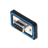 D-Sub Connector Assemblies - 626-2182-ND - DigiKey