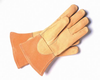 84003 Tigmaster Pigskin Welding Gloves > SIZE - L > STYLE - 12/Pr/Pk > UOM - Pair -- 84003 - Image