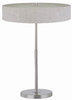 LS-21358PS/WHT Lamps-Table Lamps - 307969 - Capital Lighting, Inc.