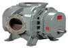 Roots Blowers -- Truck mounted blowers