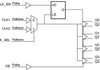 Low Skew,1-to-4 LVCMOS/LVTTL-to-LVDS Fanout Buffer - 8545BGLF - Integrated Device Technology