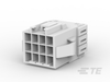 Rectangular Wire & Cable Connectors & Housings - 5-177913-1 - TE Connectivity