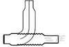Heat Shrink Boots -- 769563-000 - Image