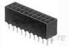 PCB Headers & Receptacles - 2-829576-0 - TE Connectivity