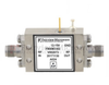 2.5 dB NF, 6 GHz to 18 GHz, Low Noise Broadband Amplifier with 8 dBm, 20 dB Gain and SMA - FMAM3302 - Fairview Microwave Inc.