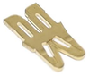 Terminals - Magnetic Wire Connectors - A140990-ND - DigiKey