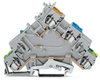 Terminal Blocks - Din Rail, Channel - 2946-280-574/281-483-ND - DigiKey