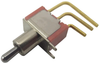 Toggle Switch, Spdt, 0.4Va, 20V, Solder; Switch Operation E-Switch - 15N9792 - Newark, An Avnet Company
