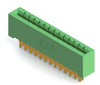 Card Edge Conn, Dual Side, 26Pos, Th; Card Edge Connector Type Edac - 60AJ2301 - Newark, An Avnet Company
