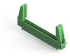 Card Conn, Single Side, 28Pos, Wire Wrap; Card Edge Connector Type Edac - 67AJ8777 - Newark, An Avnet Company