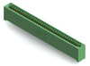 Card Edge Conn, Single, 36Pos, Wire Wrap; Card Edge Connector Type Edac - 68AJ2835 - Newark, An Avnet Company