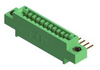 Card Conn, Single Side, 11Pos, Wire Wrap; Card Edge Connector Type Edac - 72AJ9851 - Newark, An Avnet Company