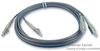 Fibre Optic, 62.5Um / 125Um, 3M; Fibre Optic Connector A L-Com - 77M1915 - Newark, An Avnet Company