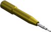 Removal Tool, Contact; For Use With Positronic - 67AH5579 - Newark, An Avnet Company