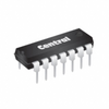 TRANSISTORS - Transistors (BJT) - Arrays - MPQ2369 - 044989-MPQ2369 - Win Source Electronics