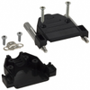 D-Sub, D-Shaped Connector Backshells, Hoods - 973-15BP-ND - DigiKey