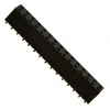 Headers, Receptacles, Female Sockets - 609-2688-ND - DigiKey