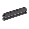 Free Hanging, Panel Mount - 609-89361-136LF-ND - DigiKey