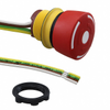 Emergency Stop (E-Stop) Switches - UNKNOWN - DigiKey